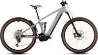 Cube Stereo Hybrid ONE22 SLX 800 (2026) | VTT Électrique Tout Suspendu | greige´n´switch – aktuelle Variante