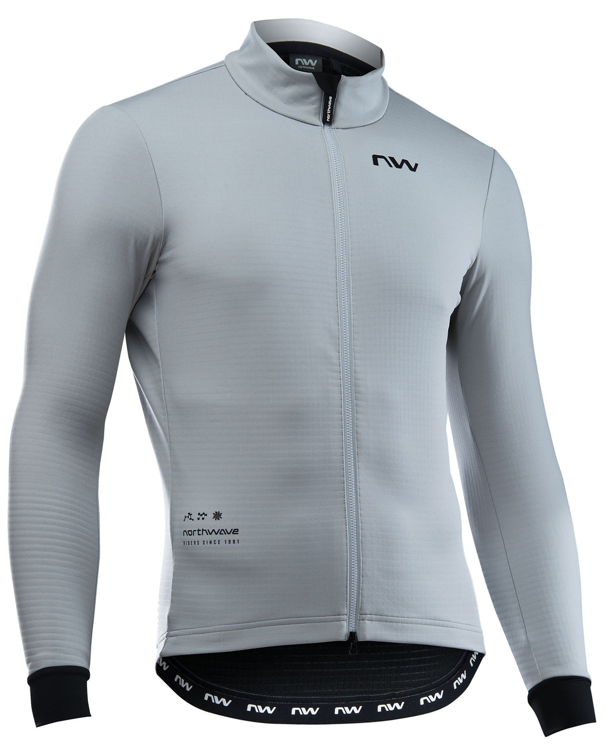 Northwave Blade Light Veste Gris Clair