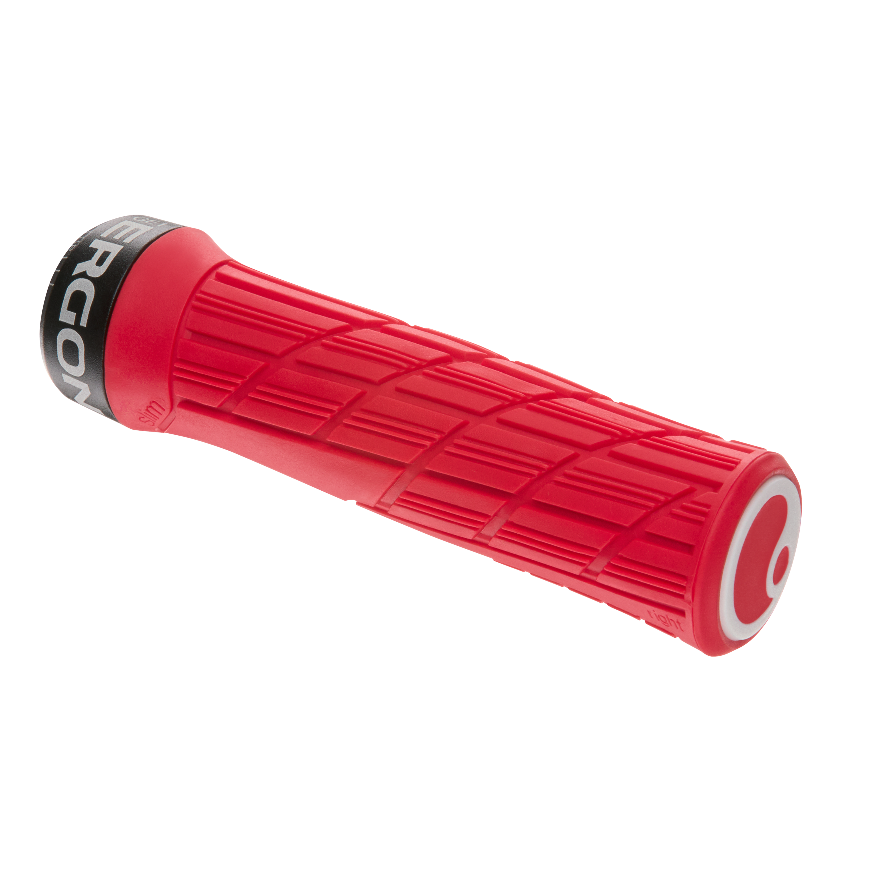Ergon GE1 Evo poignées Slim rouge