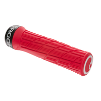 Ergon GE1 Evo poignées Slim rouge – aktuelle Variante