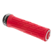 Poignées Ergon GE1 Evo Slim rouge