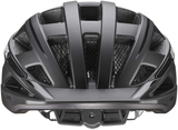 uvex City I-Vo 2 casque de ville noir mat