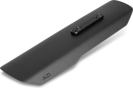 Garde-boue Acid pour porte-bagages FULL SUSPENSION Black