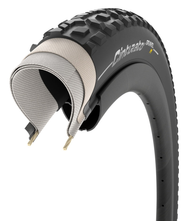 Pirelli Cinturato™ GRAVEL M noir