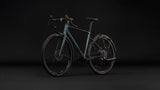 Cube Nuroad Pro FE  taiga´n´blue (2027)