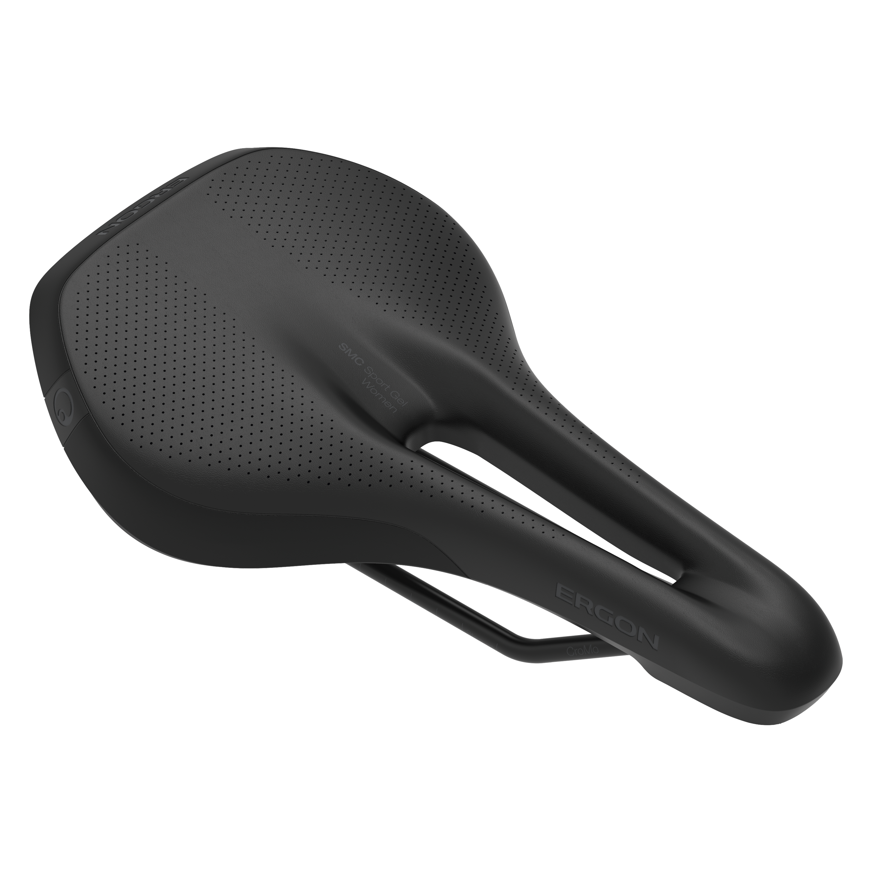Ergon SMC Sport Gel Selle Femme