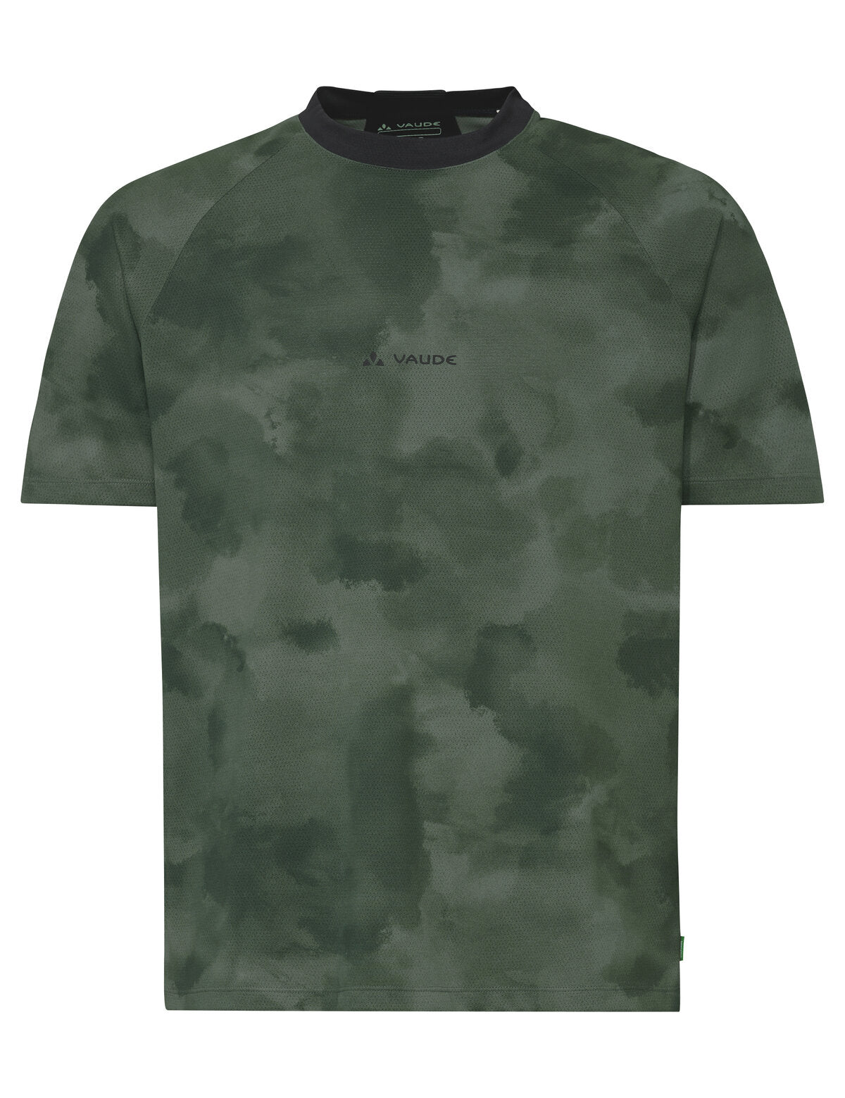 Chemise Loamer VAUDE homme agave uni