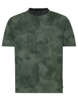 Chemise Loamer VAUDE homme agave uni