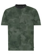 Chemise Loamer VAUDE homme agave uni