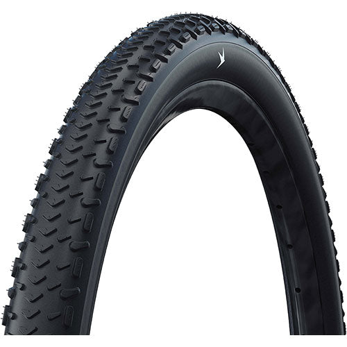 Schwalbe G-ONE RX Performance RaceGuard ADDIX E-25 noir