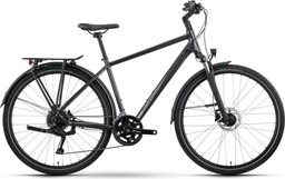 Raymon Zayn Pro Diamant anthracite