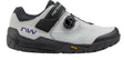 Northwave Overland Plus Chaussures VTT Gris clair/Violet foncé