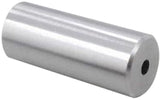Shimano gaine de câble de dérailleur SP41 embout pour dérailleur 4mm aluminium étanche argenté