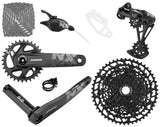 Groupe SRAM NX Eagle DUB 170 12 vitesses 32T X-Sync XG-1230