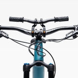 Kids Ride Shotgun Pro MTB guidon enfant 31,8/35,0mm black
