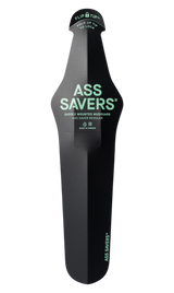 Ass Saver garde-boue Regular noir