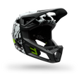 Casque intégral Fox Proframe Thrive Blanc