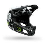 Casque intégral Fox Proframe Thrive Blanc