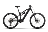 Raymon Trailray 170 Pro noir stealth / iridescent (2025)