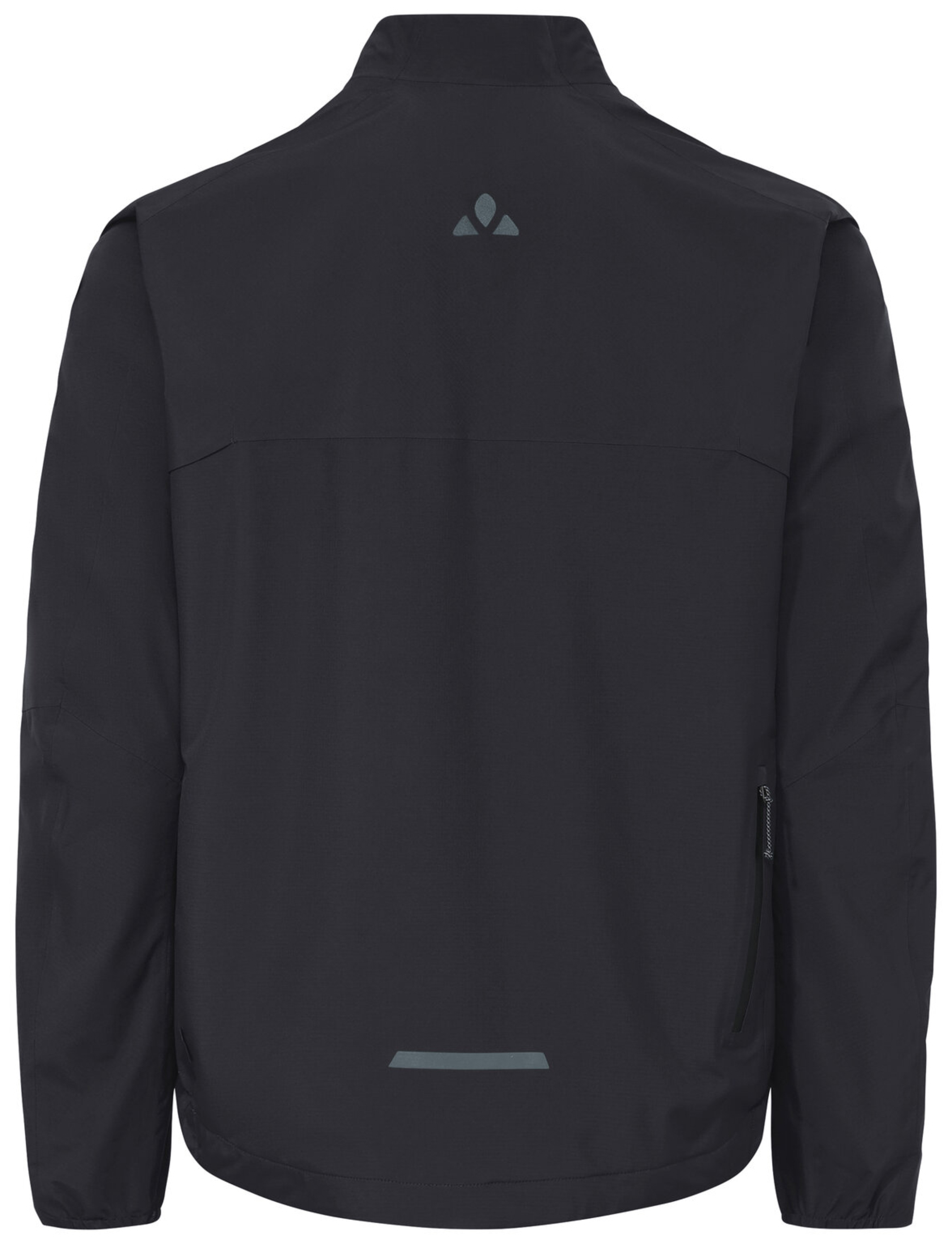 VAUDE Veste de pluie Kuro Pro homme black