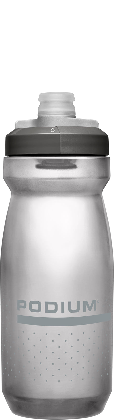 Camelbak Podium 620ml Bouteille d'eau Smoke