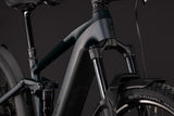 Cube Stereo Hybrid ONE44 Pro 800 FE coal´n´black (2027)