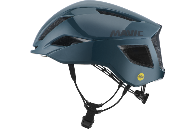 Mavic Comete SL MIPS Bleu Orion