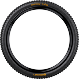 Continental Kryptotal-R Trail Endurance Pneu pliant 24" Pneu pliant noir / noir skin