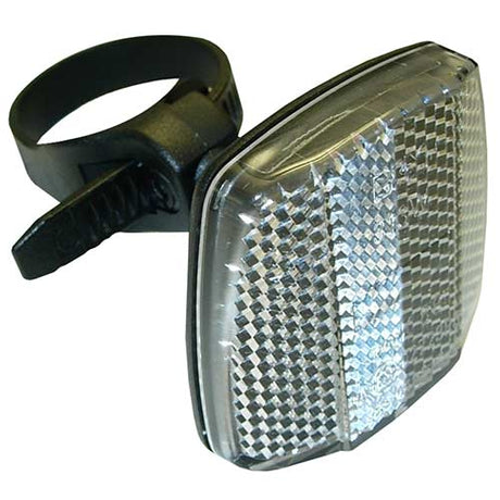 CA01860-Miroir double vélo Panneau d'avertissement de nuit Réflecteur CA01860-Miroir double vélo Panneau d'avertissement de nuit Réflecteur