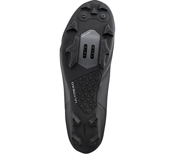 Shimano SH-XC502 Noir