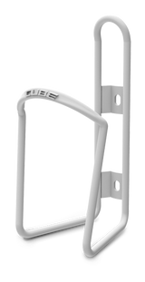 CUBE Porte-bidon HPA blanc mat