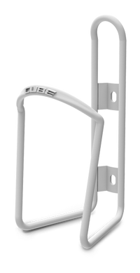 CUBE Porte-bidon HPA blanc mat