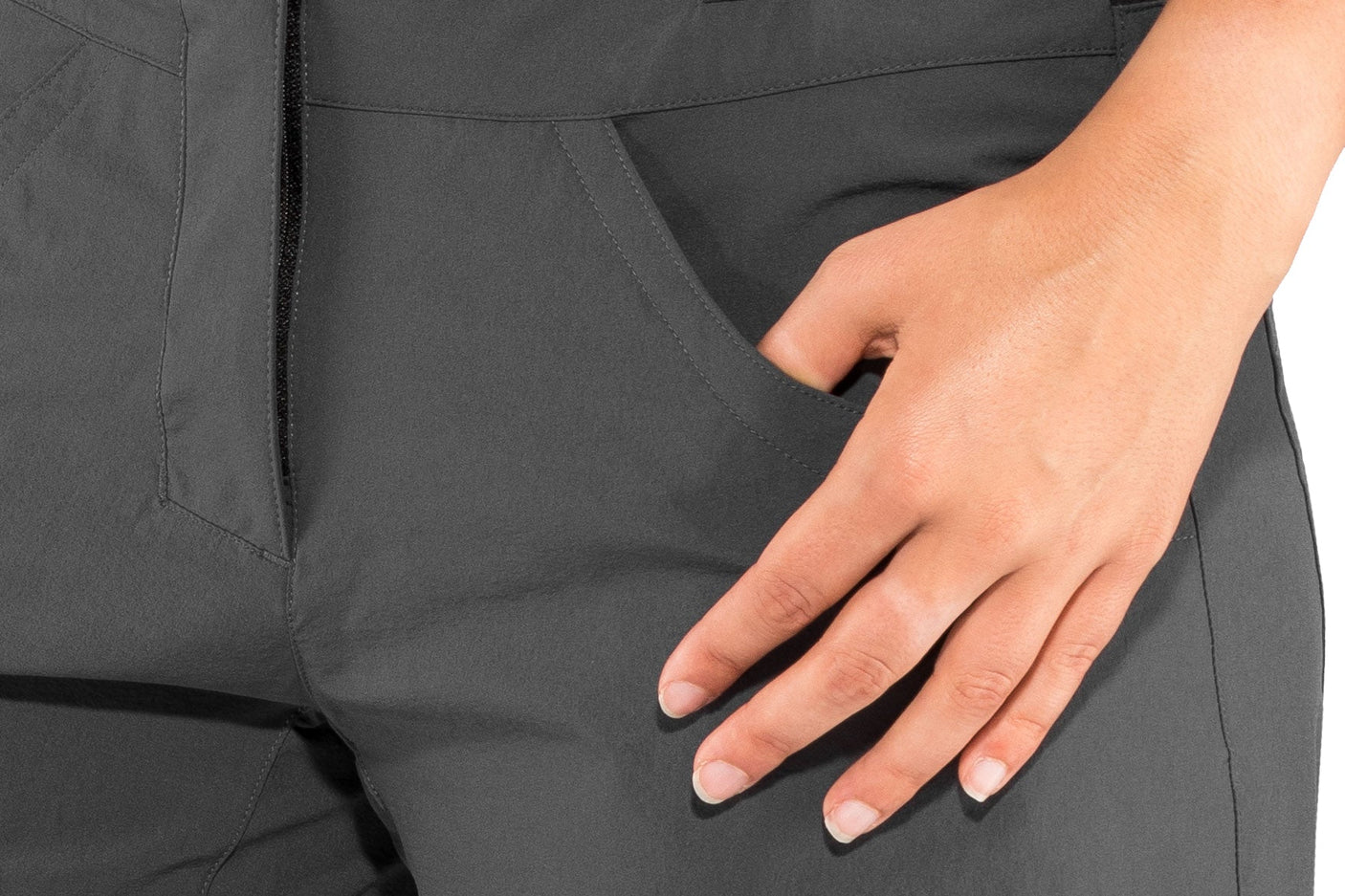 Gonso Mira Cuissard graphite