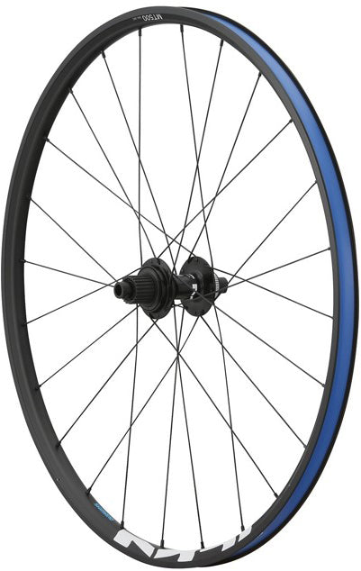Shimano roue arrière WH-MT501 Center-Lock 148x12 mm