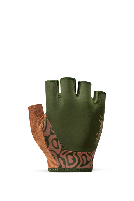 Gants Roeckl Dedna 2 Ladies pesto