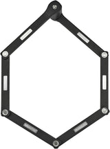 Trelock FS 480 COPS antivol pliant incl. support ZF 480 X-Move