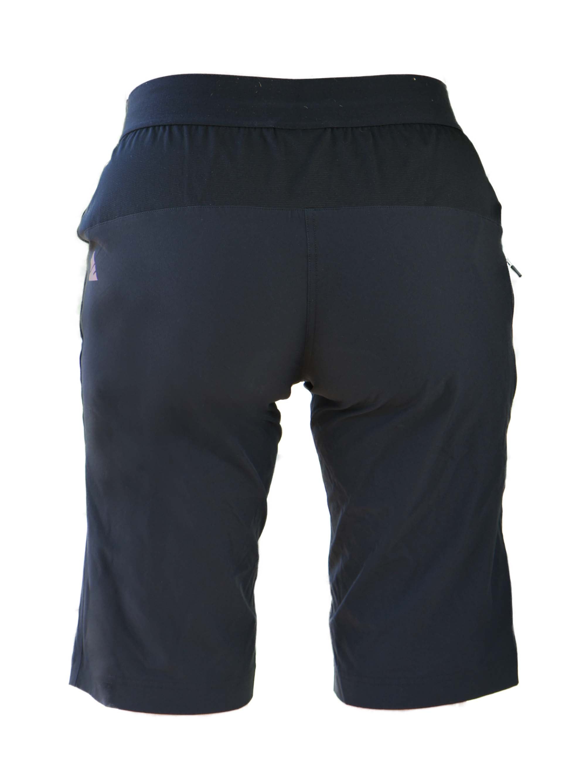Zimtstern Trailstar Light Cuissard VTT Femme Pirate Black