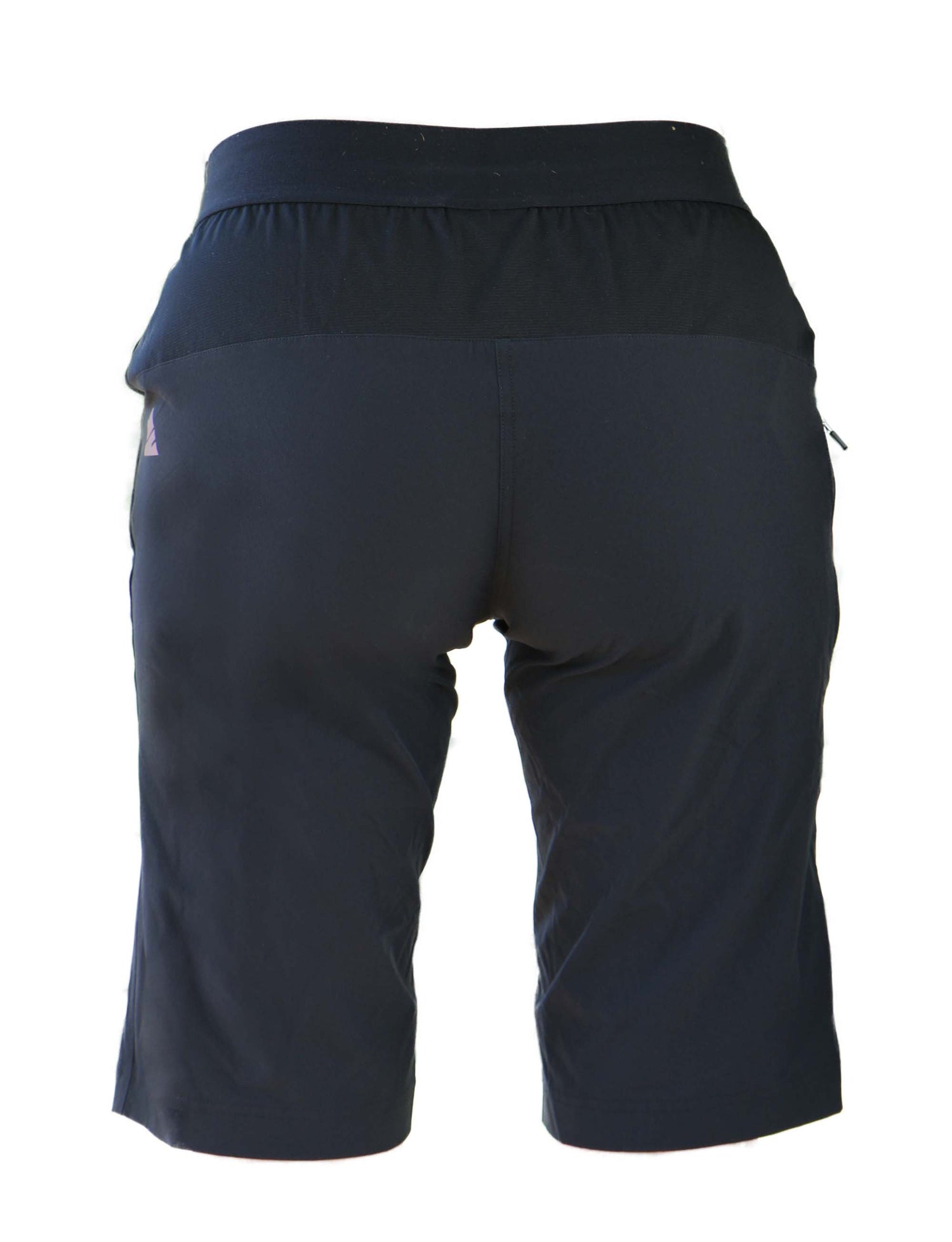 Zimtstern Trailstar Light Cuissard VTT Femme Pirate Black