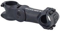 Ritchey Potence réglable 4Axis Ø31,8mm +/-55° noir – aktuelle Variante