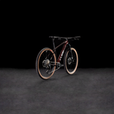 Cube Reaction C:62 SLX Diamant liquidred´n´white