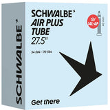 Schwalbe SV 14L-AP AIR PLUS chambre à air 54/70-584