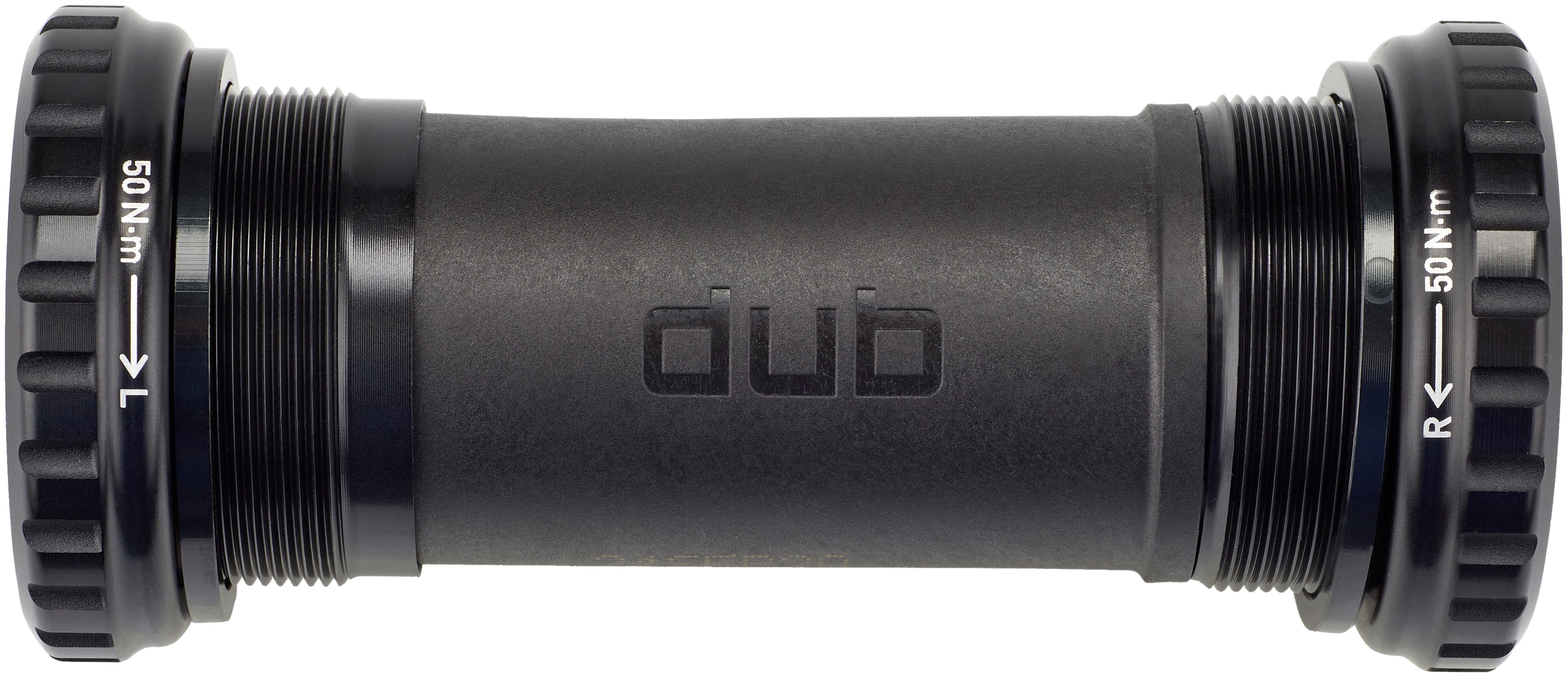 SRAM DUB/BSA Boîtier de pédalier VTT 83mm noir