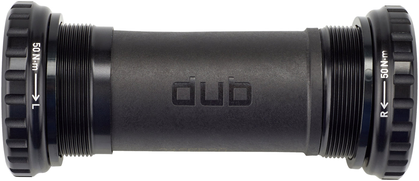 SRAM DUB/BSA Boîtier de pédalier VTT 83mm noir