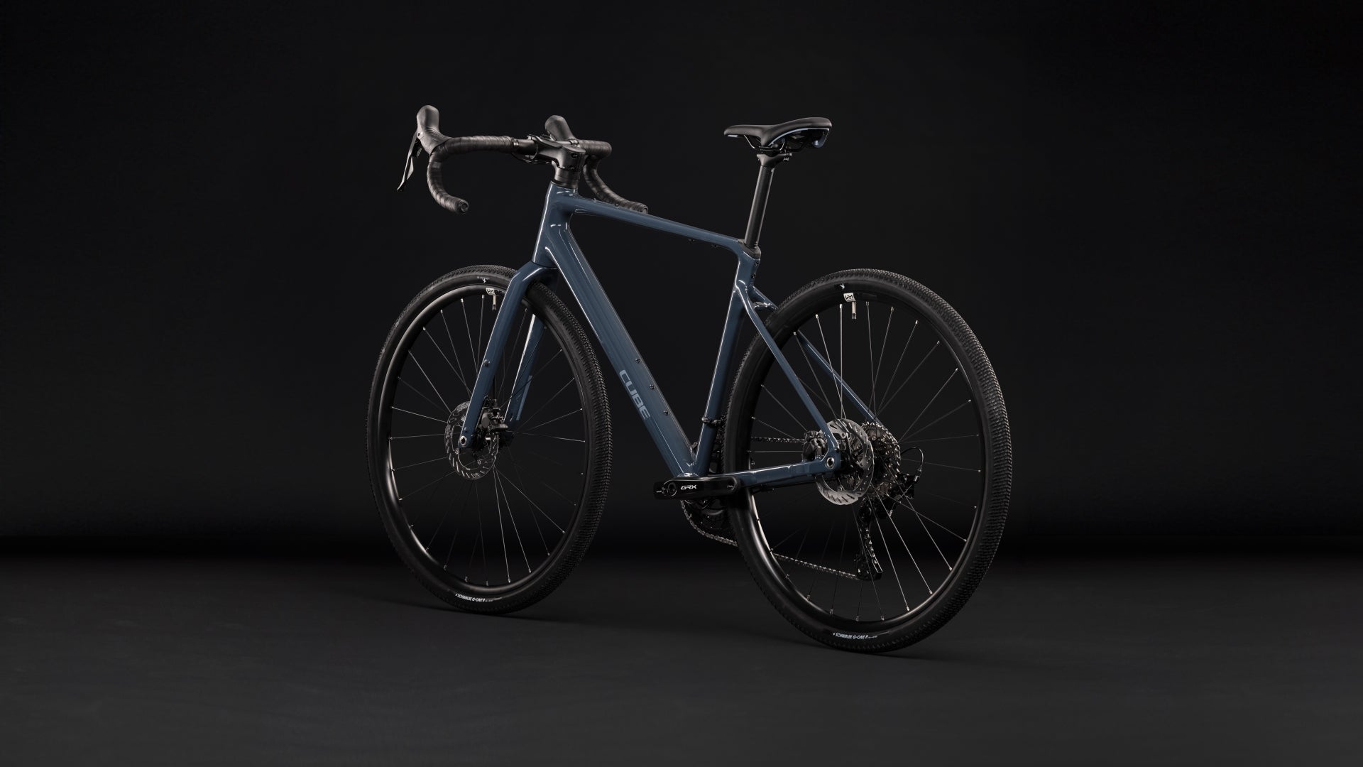 Cube Nuroad Race inkgrey´n´grey (2027)