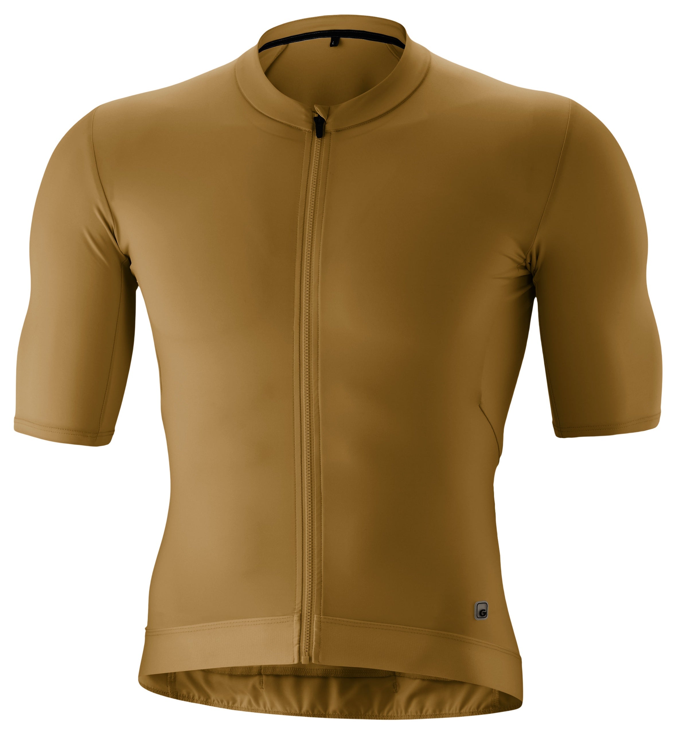 Gonso Maillot Route Homme baked pretzel