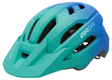 Giro Fixture II Y vert mat/bleu