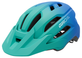 Giro Fixture II Y vert mat/bleu