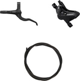 Frein à disque Shimano BL-MT420+ BR-MT420 2 doigts roue avant