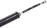 Lezyne HV Drive mini pompe S noir