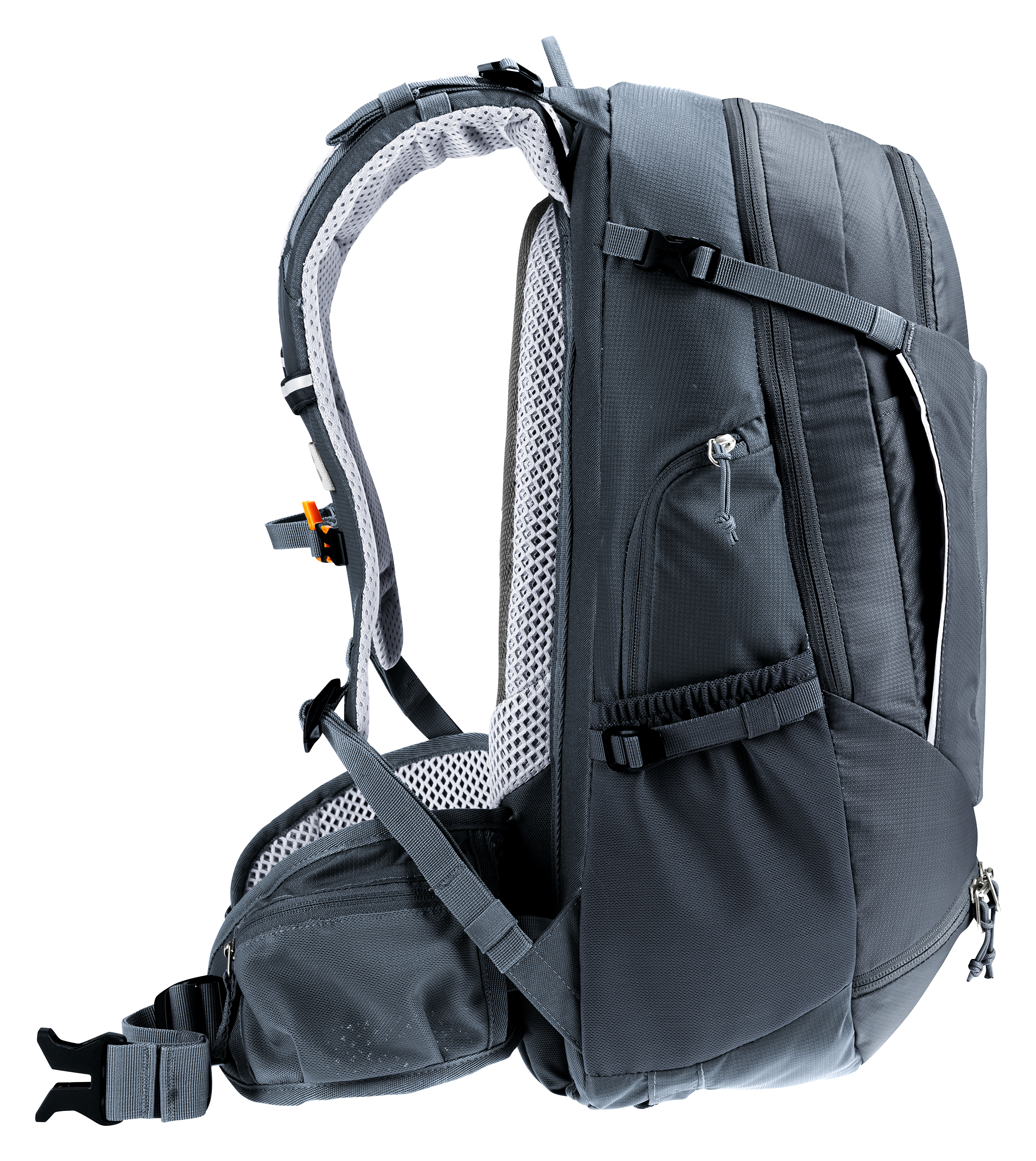 deuter Trans Alpine 24 sac à dos vélo black